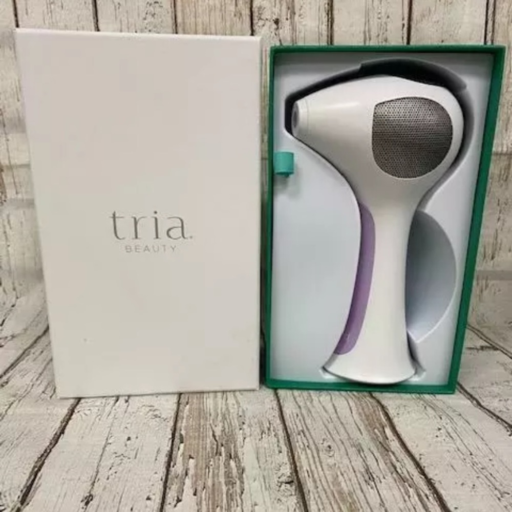 Tria beauty hair removal laser 4x